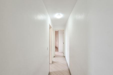 Apartamento à venda com 48m², 2 quartos e 1 vagacorredor