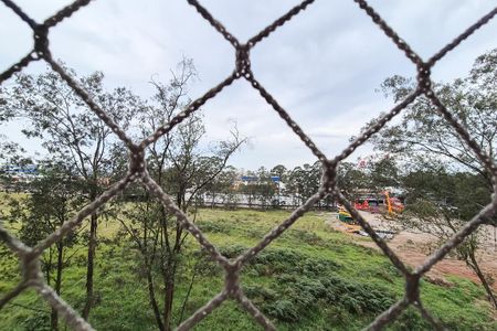 Apartamento à venda com 48m², 2 quartos e 1 vagaQuarto 2 - vista