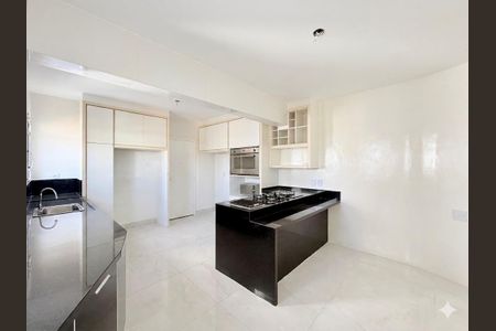Apartamento à venda com 207m², 3 quartos e 2 vagas Apartamento à venda com 207m², 3 quartos e 2 vagasCozinha