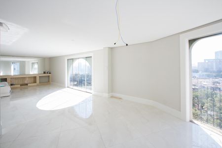 Apartamento à venda com 207m², 3 quartos e 2 vagas