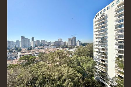 Apartamento à venda com 207m², 3 quartos e 2 vagas Apartamento à venda com 207m², 3 quartos e 2 vagasVista Suíte 3