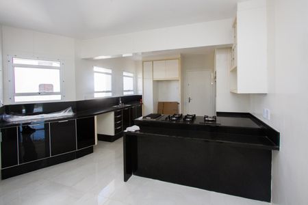 Apartamento à venda com 207m², 3 quartos e 2 vagas