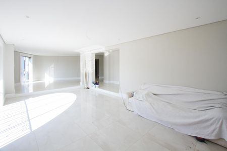 Apartamento à venda com 207m², 3 quartos e 2 vagas