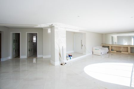 Apartamento à venda com 207m², 3 quartos e 2 vagas
