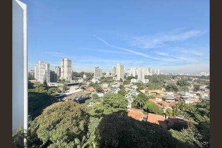 Apartamento à venda com 207m², 3 quartos e 2 vagas Apartamento à venda com 207m², 3 quartos e 2 vagasVista Suíte 1