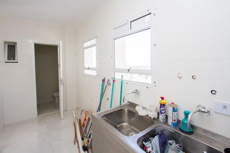 Apartamento à venda com 207m², 3 quartos e 2 vagas