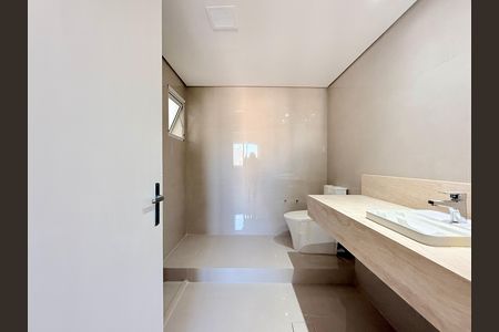 Apartamento à venda com 207m², 3 quartos e 2 vagas Apartamento à venda com 207m², 3 quartos e 2 vagasBanheiro Suíte 1