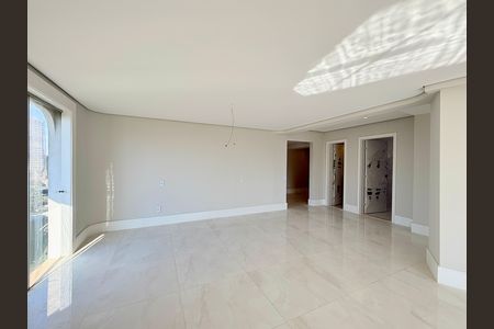 Apartamento à venda com 207m², 3 quartos e 2 vagas Apartamento à venda com 207m², 3 quartos e 2 vagasSala
