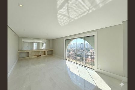 Apartamento à venda com 207m², 3 quartos e 2 vagas Apartamento à venda com 207m², 3 quartos e 2 vagasSala