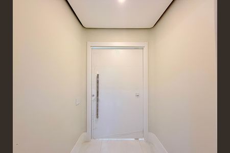 Apartamento à venda com 207m², 3 quartos e 2 vagas Apartamento à venda com 207m², 3 quartos e 2 vagasHall Social Apartamento