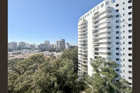 Apartamento à venda com 207m², 3 quartos e 2 vagas Apartamento à venda com 207m², 3 quartos e 2 vagasVista Suíte 2