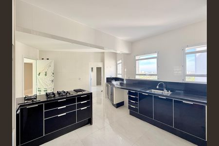 Apartamento à venda com 207m², 3 quartos e 2 vagas Apartamento à venda com 207m², 3 quartos e 2 vagasCozinha