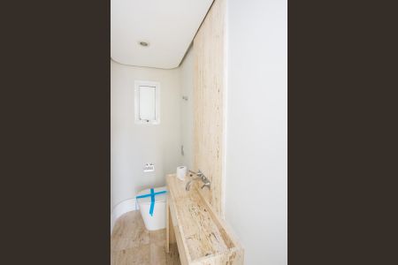 Apartamento à venda com 207m², 3 quartos e 2 vagas
