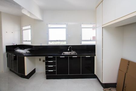 Apartamento à venda com 207m², 3 quartos e 2 vagas
