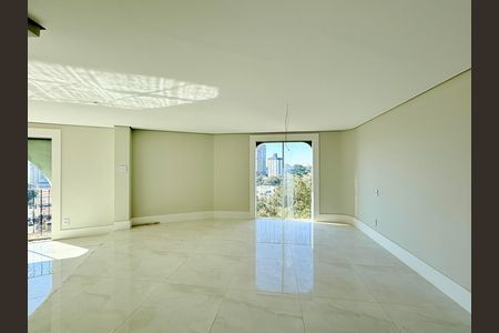 Apartamento à venda com 207m², 3 quartos e 2 vagas Apartamento à venda com 207m², 3 quartos e 2 vagasSala