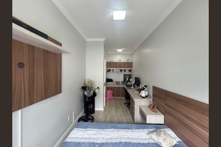 Casa à venda com 118m², 3 quartos e 2 vagasQuarto 1