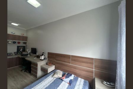Quarto 1 de casa à venda com 3 quartos, 118m² em Igara, Canoas