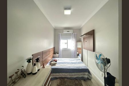 Quarto 1 de casa à venda com 3 quartos, 118m² em Igara, Canoas
