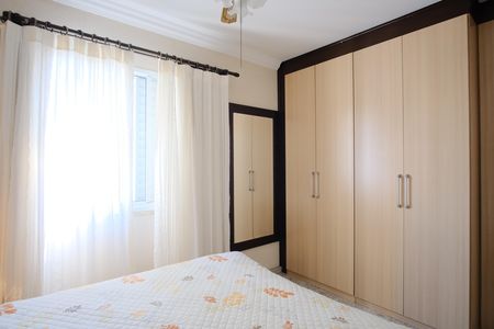 Apartamento à venda com 93m², 4 quartos e 2 vagasSuíte