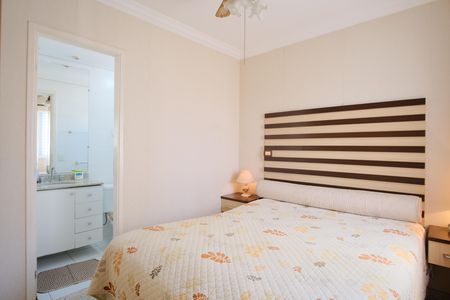 Apartamento à venda com 93m², 4 quartos e 2 vagasSuíte
