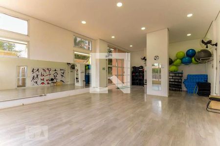 Área comum de apartamento à venda com 4 quartos, 93m² em Tatuapé, São Paulo