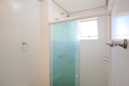 Apartamento à venda com 93m², 4 quartos e 2 vagasBanheiro da Suíte