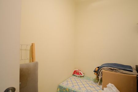 Apartamento à venda com 93m², 4 quartos e 2 vagasQuarto de Serviço