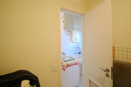 Apartamento à venda com 93m², 4 quartos e 2 vagasQuarto de Serviço