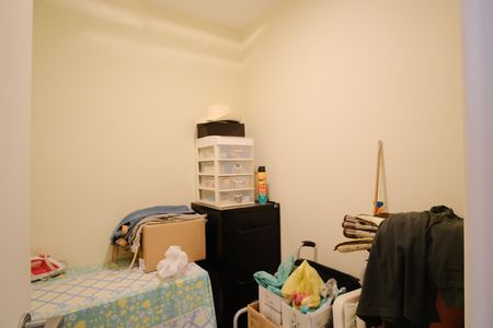 Apartamento à venda com 93m², 4 quartos e 2 vagasQuarto de Serviço