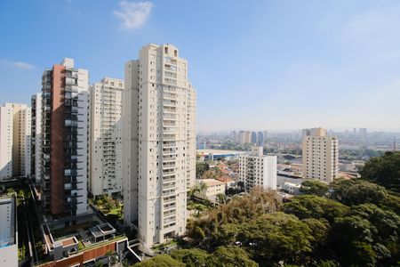 Apartamento à venda com 93m², 4 quartos e 2 vagasVista