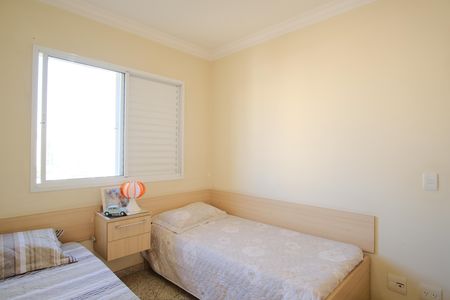 Apartamento à venda com 93m², 4 quartos e 2 vagasQuarto 1