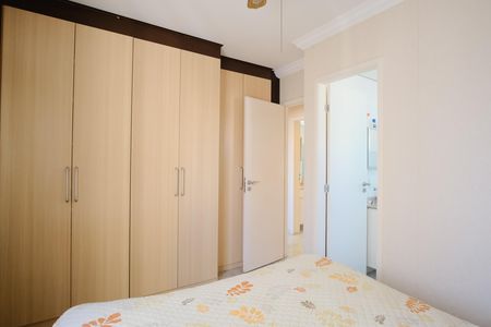 Apartamento à venda com 93m², 4 quartos e 2 vagasSuíte