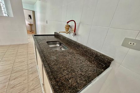 Casa para alugar com 70m², 2 quartos e sem vaga Casa para alugar com 70m², 2 quartos e sem vagaCozinha