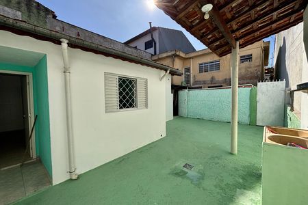 Casa para alugar com 70m², 2 quartos e sem vaga Casa para alugar com 70m², 2 quartos e sem vagaQuintal