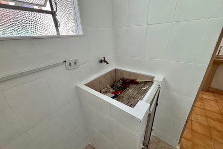 Casa para alugar com 70m², 2 quartos e sem vaga Casa para alugar com 70m², 2 quartos e sem vagaÁrea de serviço