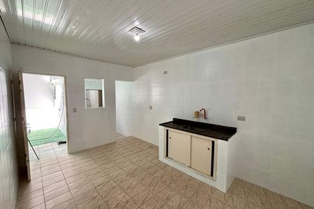 Casa para alugar com 70m², 2 quartos e sem vaga Casa para alugar com 70m², 2 quartos e sem vagaCozinha
