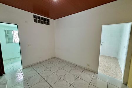 Casa para alugar com 70m², 2 quartos e sem vaga Casa para alugar com 70m², 2 quartos e sem vagaQuarto 1