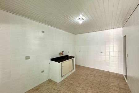 Casa para alugar com 70m², 2 quartos e sem vaga Casa para alugar com 70m², 2 quartos e sem vagaCozinha