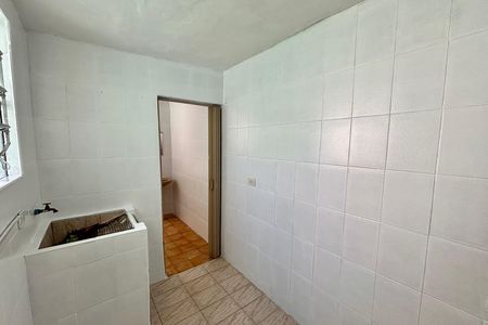 Casa para alugar com 70m², 2 quartos e sem vaga Casa para alugar com 70m², 2 quartos e sem vagaÁrea de serviço
