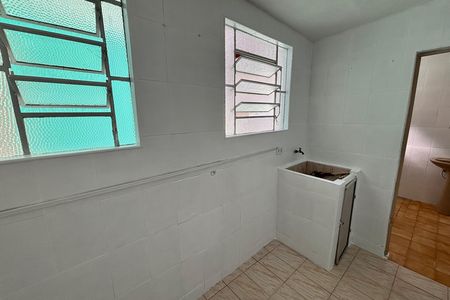 Casa para alugar com 70m², 2 quartos e sem vaga Casa para alugar com 70m², 2 quartos e sem vagaÁrea de serviço