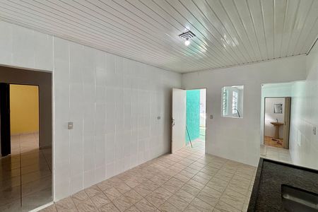 Casa para alugar com 70m², 2 quartos e sem vaga Casa para alugar com 70m², 2 quartos e sem vagaCozinha