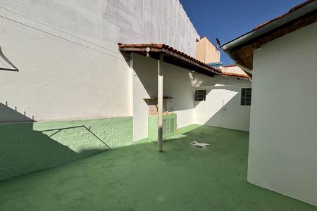 Casa para alugar com 70m², 2 quartos e sem vaga Casa para alugar com 70m², 2 quartos e sem vagaQuintal