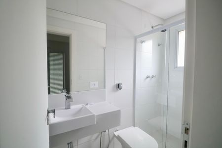 Apartamento para alugar com 100m², 3 quartos e 2 vagas Apartamento para alugar com 100m², 3 quartos e 2 vagasBanheiro Suíte