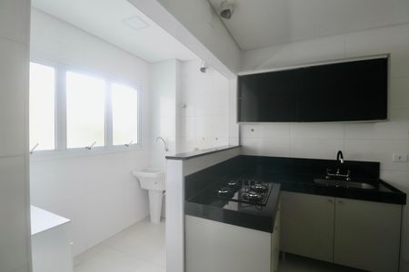 Apartamento para alugar com 100m², 3 quartos e 2 vagas Apartamento para alugar com 100m², 3 quartos e 2 vagasCozinha
