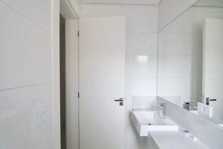Apartamento para alugar com 100m², 3 quartos e 2 vagas Apartamento para alugar com 100m², 3 quartos e 2 vagasBanheiro Suíte