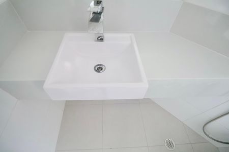 Apartamento para alugar com 100m², 3 quartos e 2 vagas Apartamento para alugar com 100m², 3 quartos e 2 vagasBanheiro Social