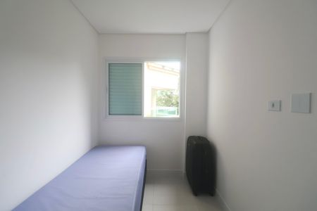 Quarto de apartamento para alugar com 3 quartos, 100m² em Balneario Cidade Atlantica, Guarujá