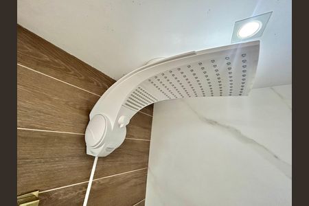 Apartamento para alugar com 24m², 1 quarto e sem vaga Apartamento para alugar com 24m², 1 quarto e sem vagaBanheiro