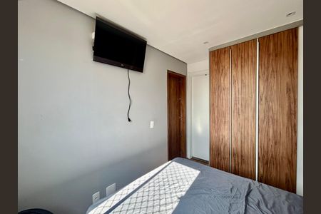 Quarto  de apartamento para alugar com 1 quarto, 24m² em Alto da Mooca, São Paulo