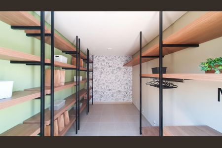 Apartamento para alugar com 24m², 1 quarto e sem vaga Apartamento para alugar com 24m², 1 quarto e sem vagaÁrea comum